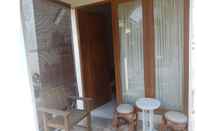 Lobby 3 Bedroom at The Residence B9 Jogja