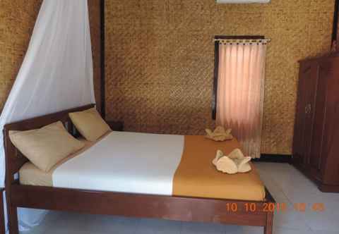 Kamar Tidur Yaya Bungalows