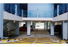 Common Space 3 Griya Suryantin