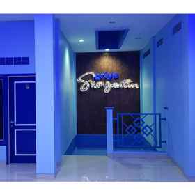 Lobby 1 กริยา สุริยันติน, โรงแรม & ที่พัก ป้อมตำรวจเกนตุนกัน ยอกยาการ์ตา