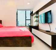 อื่นๆ 3 Superb Apartment - RiverGate Residence