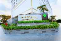 ภายนอกอาคาร Superb Apartment - RiverGate Residence