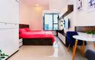 Khác 7 Superb Apartment - RiverGate Residence