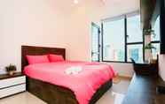 อื่นๆ 5 Superb Apartment - RiverGate Residence