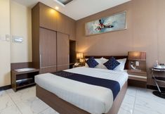 Phòng ngủ 3 Mismo Airport Hotel