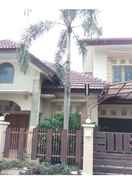 EXTERIOR_BUILDING Comfort House at Gedong Kuning