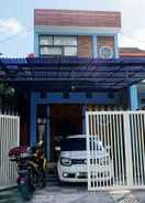 EXTERIOR_BUILDING My Homestay Yogyakarta Unit 2