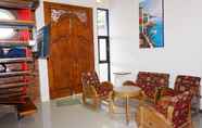 Lobby 2 My Homestay Yogyakarta Unit 2