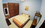 Kamar Tidur 7 My Homestay Yogyakarta Unit 2