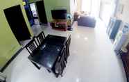 Lobby 7 My Homestay Yogyakarta Unit 1