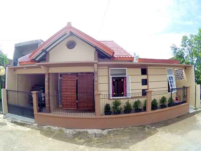 EXTERIOR_BUILDING 4 Bedroom Homestay at Berbah 10 by WeStay (WBB10)