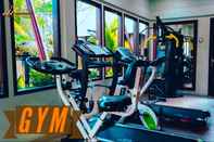 Fitness Center Ossa De Villa