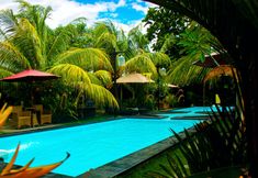 Swimming Pool 3 Ossa De Villa