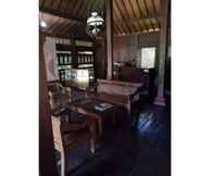 Lobby 3 Spacious Room near Alun-alun at Pondok Puspita Homestay