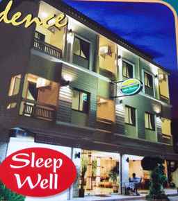 Nathon Residence, SGD 51