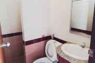 Toilet Kamar Nathon Residence