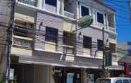 Bangunan 2 Nathon Residence