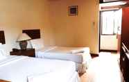 Kamar Tidur 6 Nathon Residence