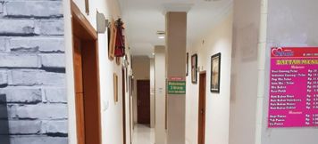 공용 공간 5 Wisma Aiwa