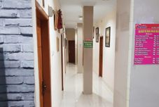 공용 공간 Wisma Aiwa