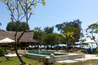 Swimming Pool Bambana Cottages