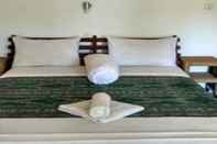 Kamar Tidur Bambana Cottages