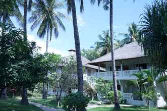 Exterior 4 Bambana Cottages