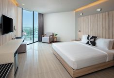 Bedroom 6 Tsix5 Phenomenal