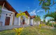 Exterior 7 Kira Cottages Penida