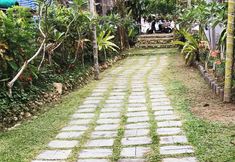 Common Space 7 Baan Hin Lad Home and Hostel 
