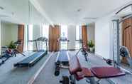 Fitness Center 5 Greenery Hotel