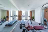 Fitness Center Greenery Hotel