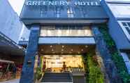 ภายนอกอาคาร 6 Greenery Hotel