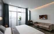 Kamar Tidur 4 Joy Trip Hotel Nha Trang