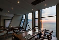 餐厅 7 Joy Trip Hotel Nha Trang