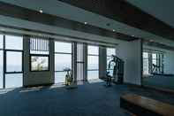 Fitness Center Joy Trip Hotel Nha Trang