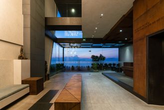 大堂 4 Joy Trip Hotel Nha Trang