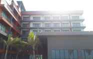 Bangunan 3 Khanom Sunrise Beachfront Hotel