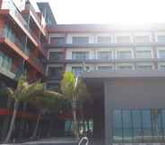 Bangunan 3 Khanom Sunrise Beachfront Hotel