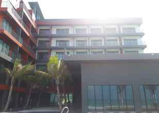 Bangunan 4 Khanom Sunrise Beachfront Hotel