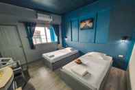 Kamar Tidur Win Hotel