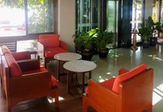 ล็อบบี้ 7 Win Hotel