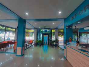 Sảnh chờ 4 Win Hotel