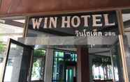 Lobi 3 Win Hotel