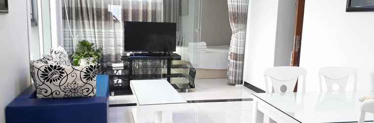 Lobi Hoang Kim Apartment - Muong Thanh Luxury Nha Trang