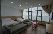 Bilik Tidur 3 Hoang Kim Apartment - Muong Thanh Luxury Nha Trang