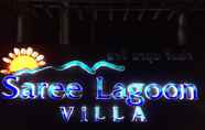 ล็อบบี้ 5 Saree Lagoon Villa Samui