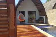 Lobi Hoomea Private Pool Villas