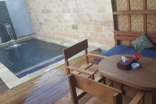 臥室 Hoomea Private Pool Villas