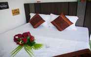 ห้องนอน 4 Nittayavadee Panset Resort